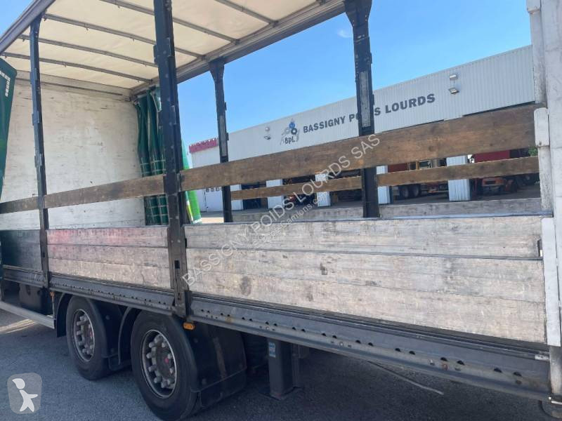 Reboque Lecitrailer R2ECO6CNN190