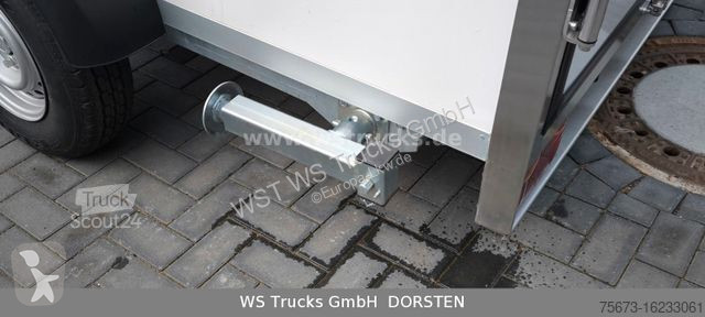 Släp  Getränke  WST Edition 1500 Small ,...