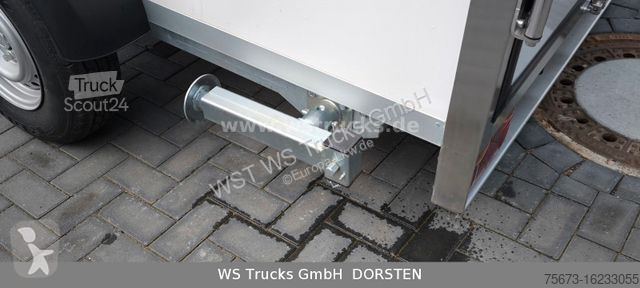 Släp  Getränke  WST Edition 1500 Small ,...