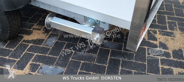 Släp  Getränke  WST Edition 1500 Small ,...