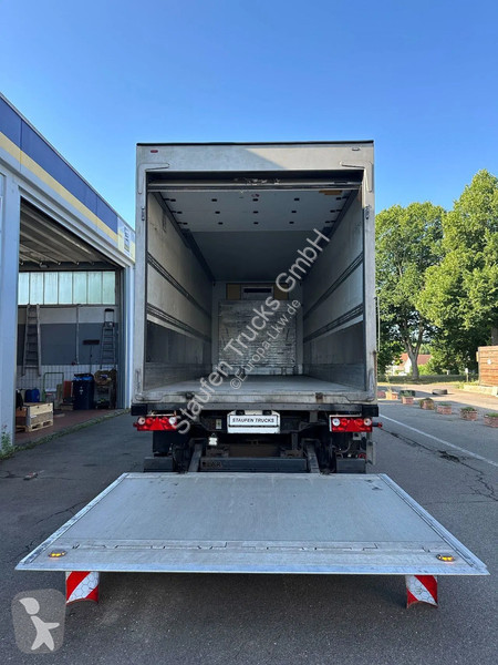 Släp Schmitz Cargobull 18 2-Achs...