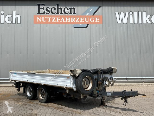 Släp Blomenröhr 863 / 8900 |...