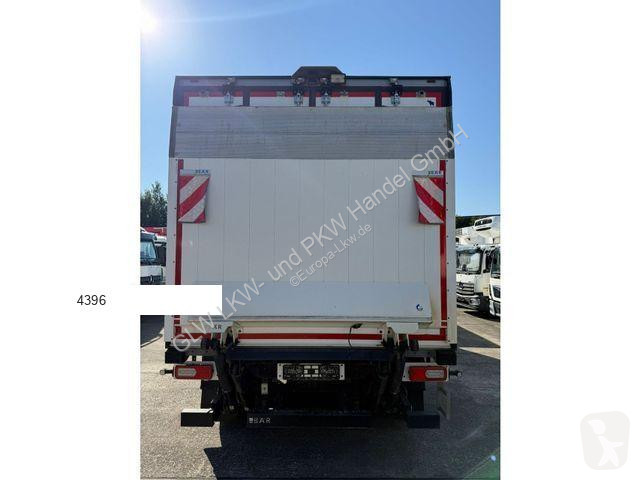 Släp Schmitz Cargobull