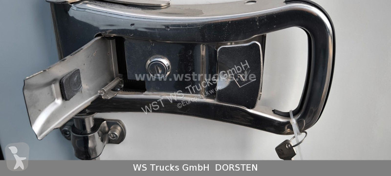 Príves  Kühl 3 x  Rohrbahn 230 volt WST Edition...