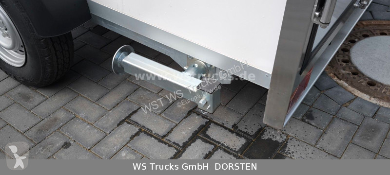 مقطورة  Getränke  WST Edition 1500 Small ,...