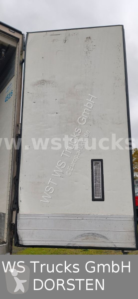 مقطورة Schmitz Cargobull KO18 TKing SL 100...