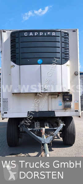 مقطورة Schmitz Cargobull KO18 Maxima 1000...