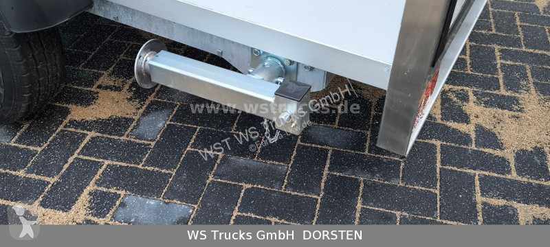 مقطورة  Getränke  WST Edition 1500 Small ,...