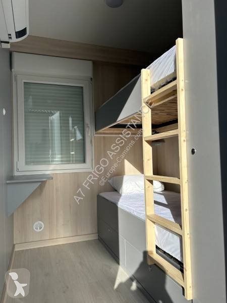 مقطورة Lecitrailer