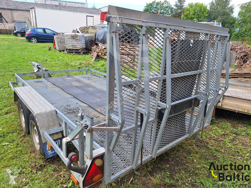 مقطورة  Fa350x185svan