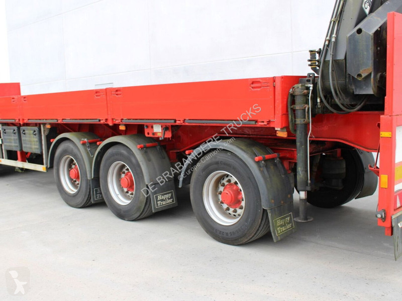 مقطورة Fruehauf
