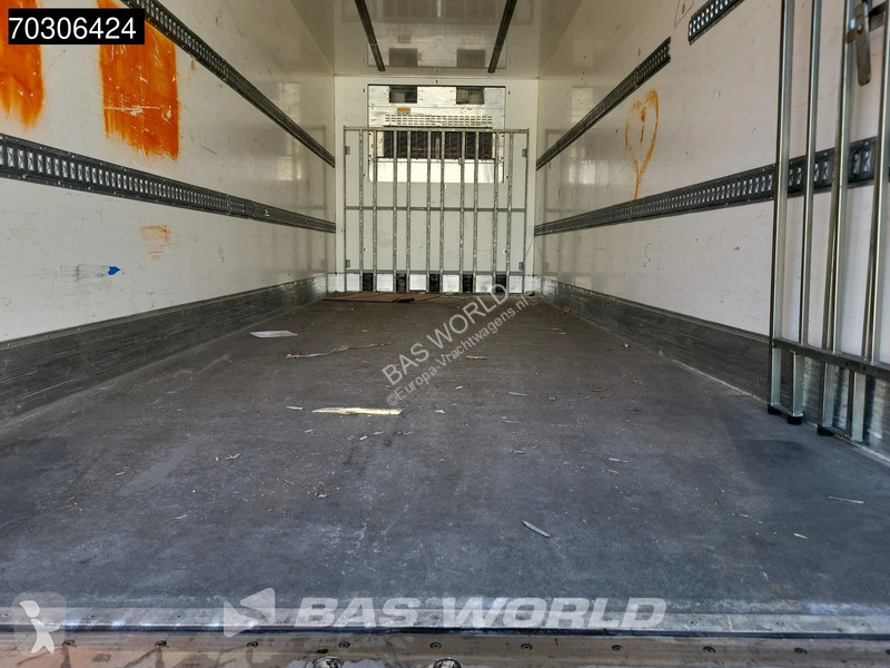 مقطورة Chereau CRD3 3 axles