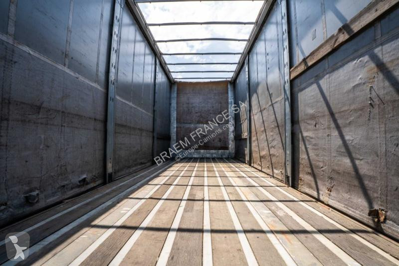 مقطورة Lecitrailer  R2