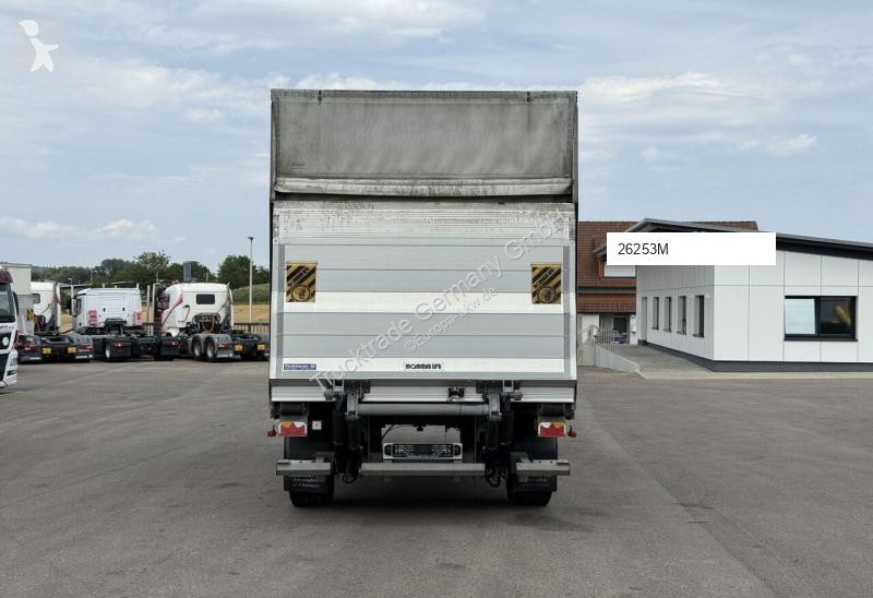 مقطورة