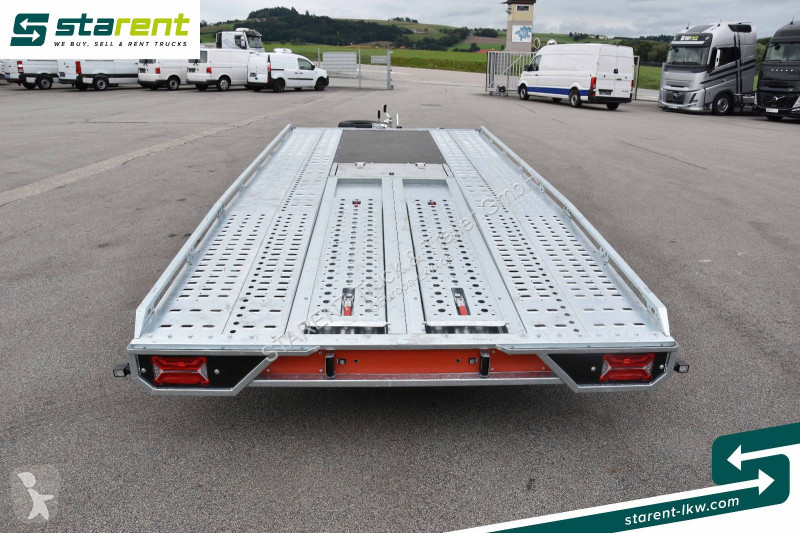 Bedrijfswagen  T-Transporter, Rampen,...