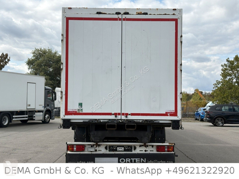 Böhm Eichenzell*Tandem*Getränke Zertifikat*TÜV*...