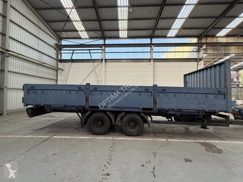 Remolque KWB AC-182-1