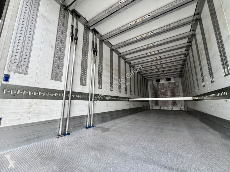 Remorque Schmitz Cargobull   CV 1350...