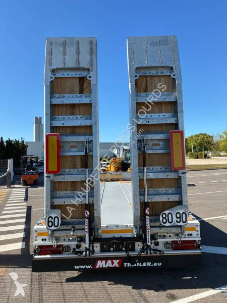 Прицеп MAX Trailer MAX 300
