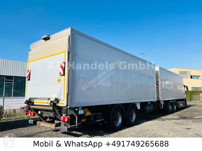 Rohr RZK/18 IV LL...