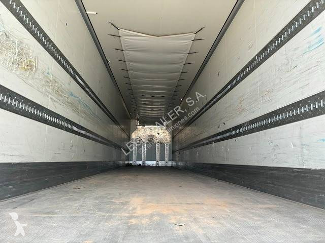 Krone  trailer