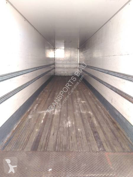 Trouillet  semi-trailer