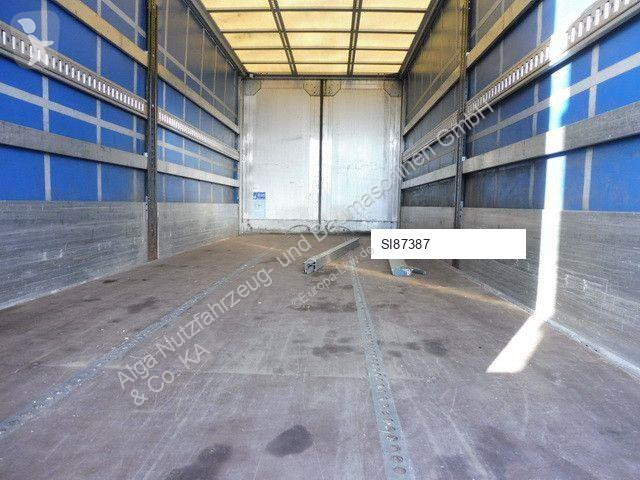Spier ZGL 255, Tandem, Durchlader,...