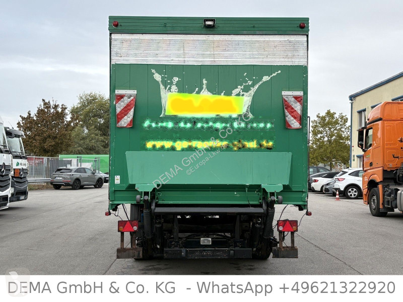 Anhænger Schmitz Cargobull ZGF...