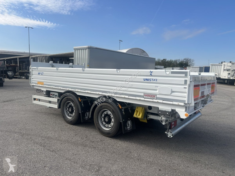 MFCT Unistar ZPX-K.19.550...