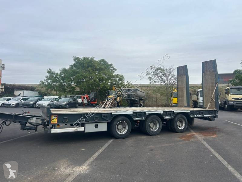 Castera  trailer