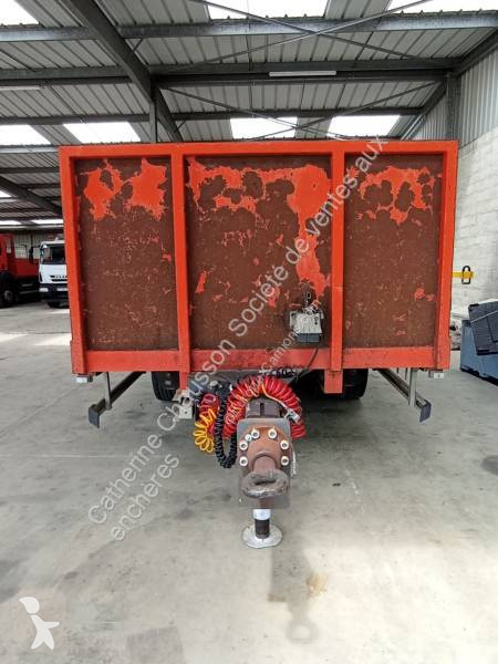 Trailor  trailer