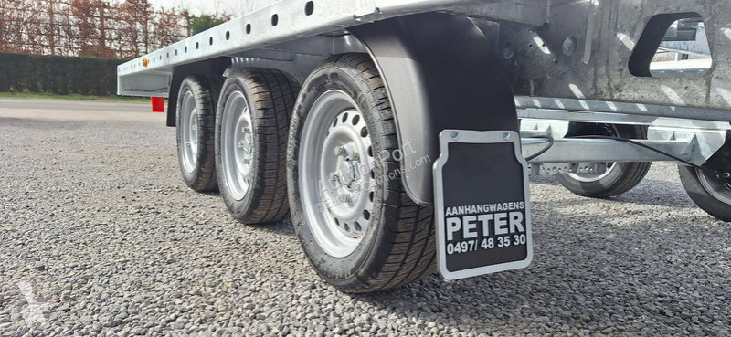 Autodeck trailer