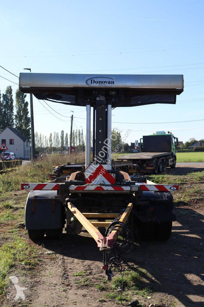 AJK AEE L07A-2000SXD0N trailer