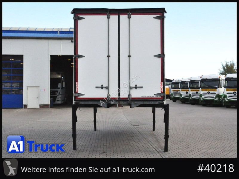 Wecon WPR 745, verzinkt, 2520  innen, Code XL...