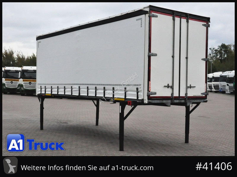 Wecon WPR 745, verzinkt, 2520  innen, Code XL...