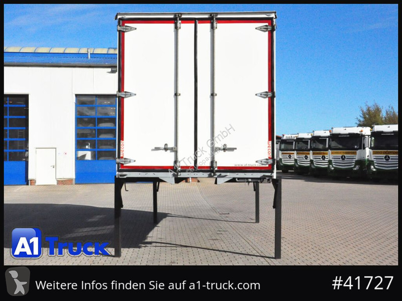 Wecon WPR 745, verzinkt, 2520  innen, Code XL...
