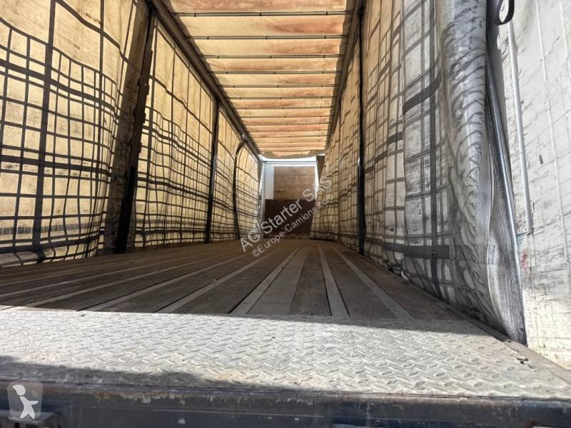Lecitrailer  semi-trailer