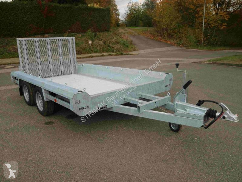 Anssems Remorques TERRAX-2 3000.294x150 trailer