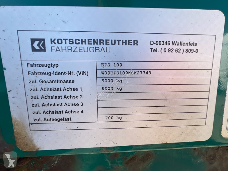Kotschenreuther EPS...