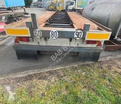 Kaiser  trailer
