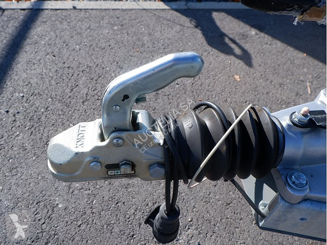 Aanhanger