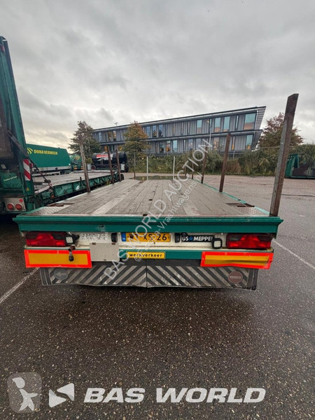 Remolque GS Meppel AV-2000 L