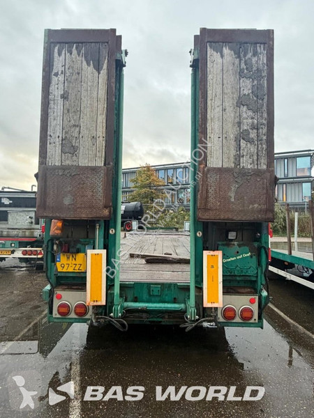 Remolque Nooteboom ASD 40 22 32