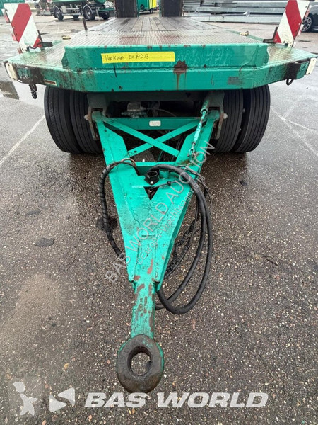 Remolque Nooteboom ASD-40-22