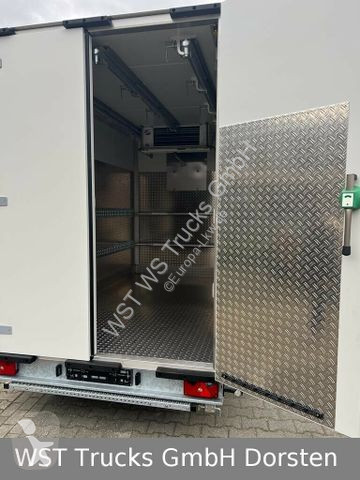 Anhænger WST Kühl 3 x  Rohrbahn 230 volt Neu...