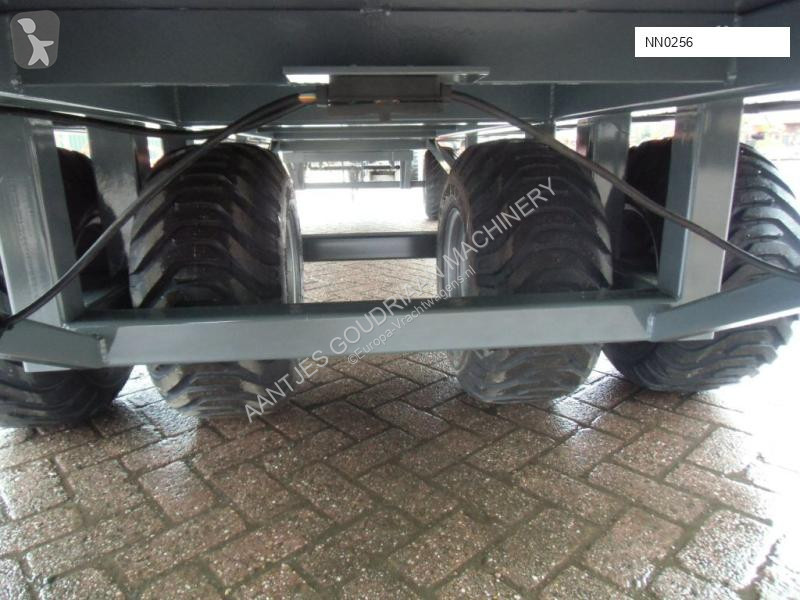 Remorque agricole  Stratenmakers wagen