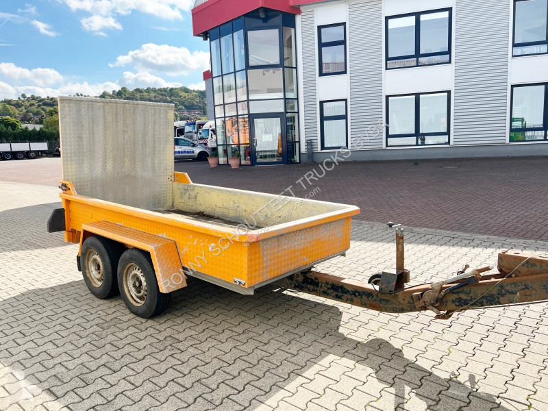 Nyttofordon  STB 300/30B STB 300/30B