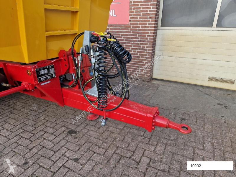 Reboque Jako SK 100