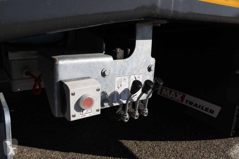 Släp MAX Trailer MAX 300