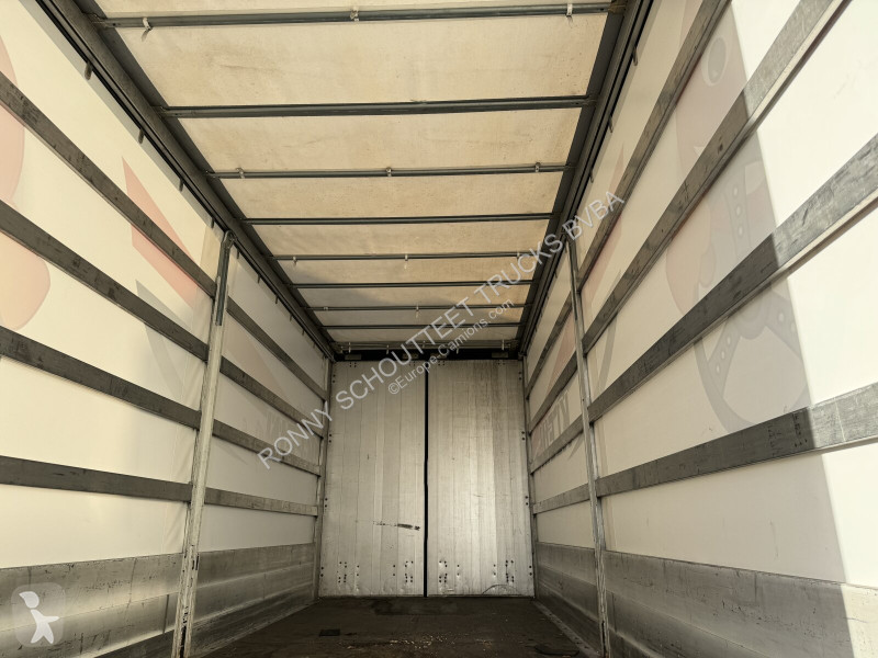 Reboque  OS2-L105 L/B OS2-L105 L/B,...
